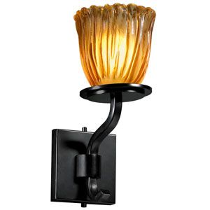 Veneto Luce Sonoma Wall Sconce by Justice Design Group - Starlight Lighting USA and Canada